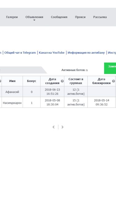 case study